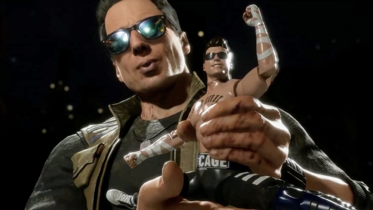 johnny cage karl urban mortal kombat