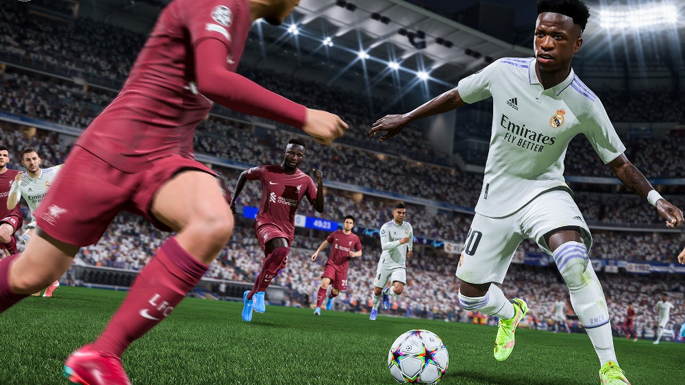 ¿Quién ganará entre el Real Madrid y el Manchester City? El FIFA 23 ha dictado una inesperada sentencia