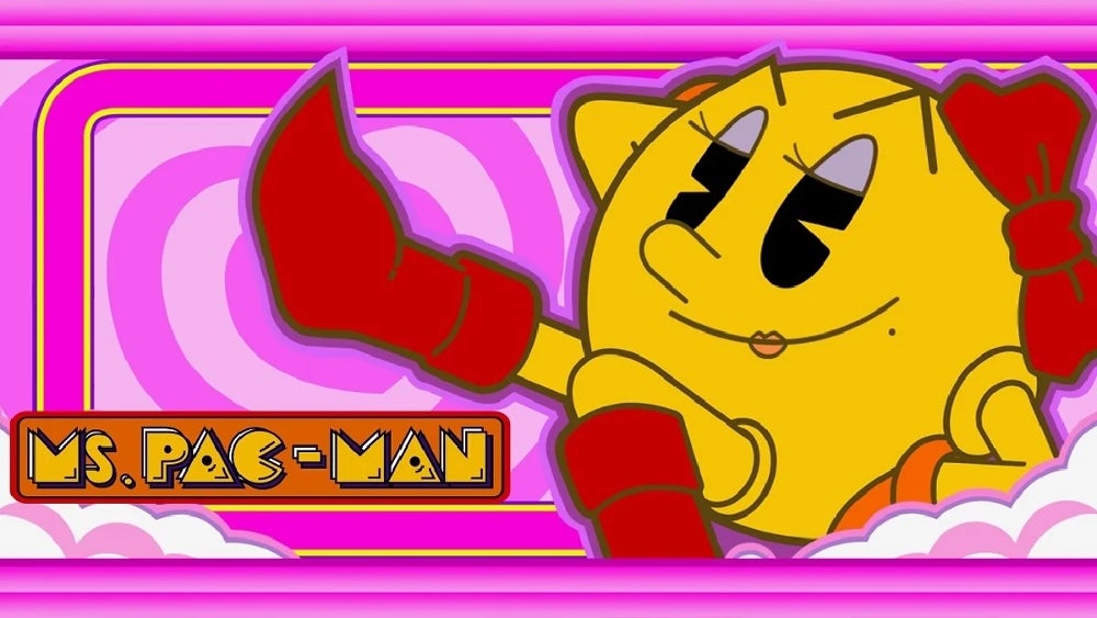 La accidentada historia de Ms. Pac-man, el primer gran icono femenino de los videojuegos
