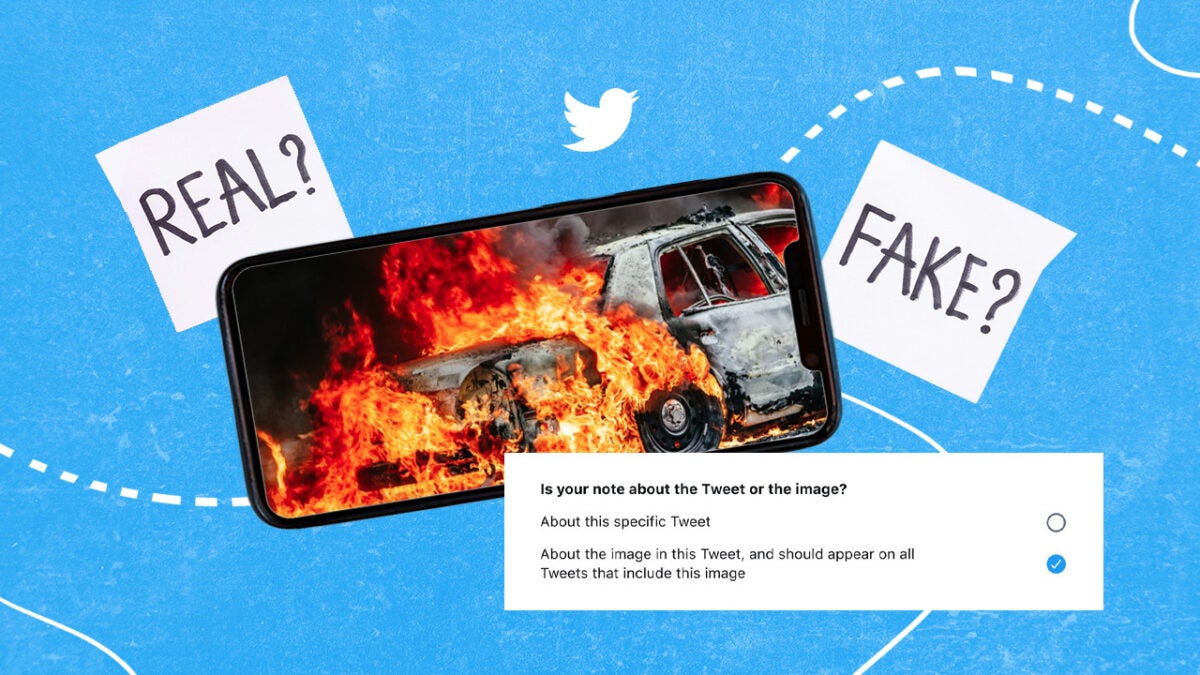 El programa Notas de la comunidad de Twitter se expande con una útil función