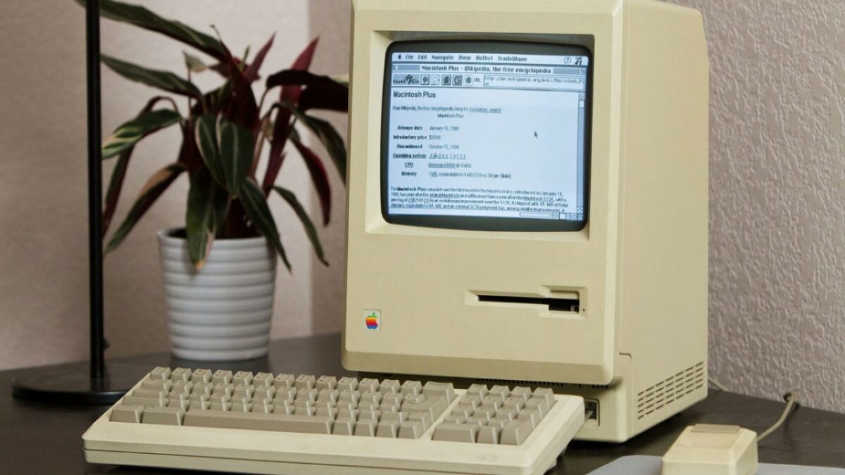 Las 17 páginas más antiguas de Internet que siguen funcionando hoy en día