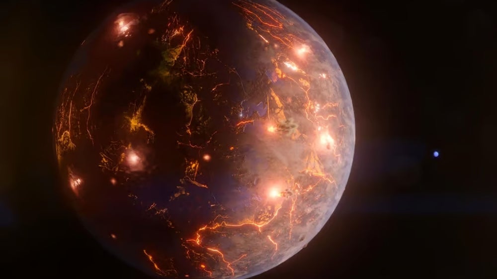 Hay vida más allá de la Tierra: los científicos descubren otro planeta en el que podríamos vivir… a 90 años-luz