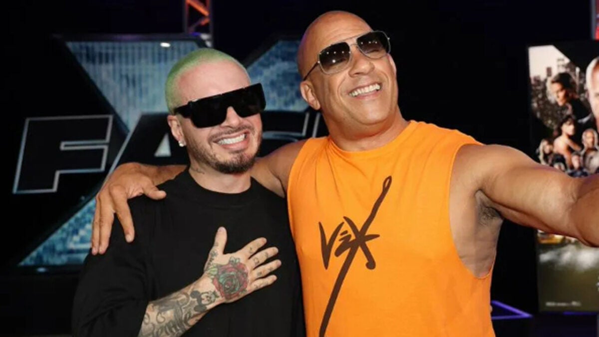 playlist fast x j balvin