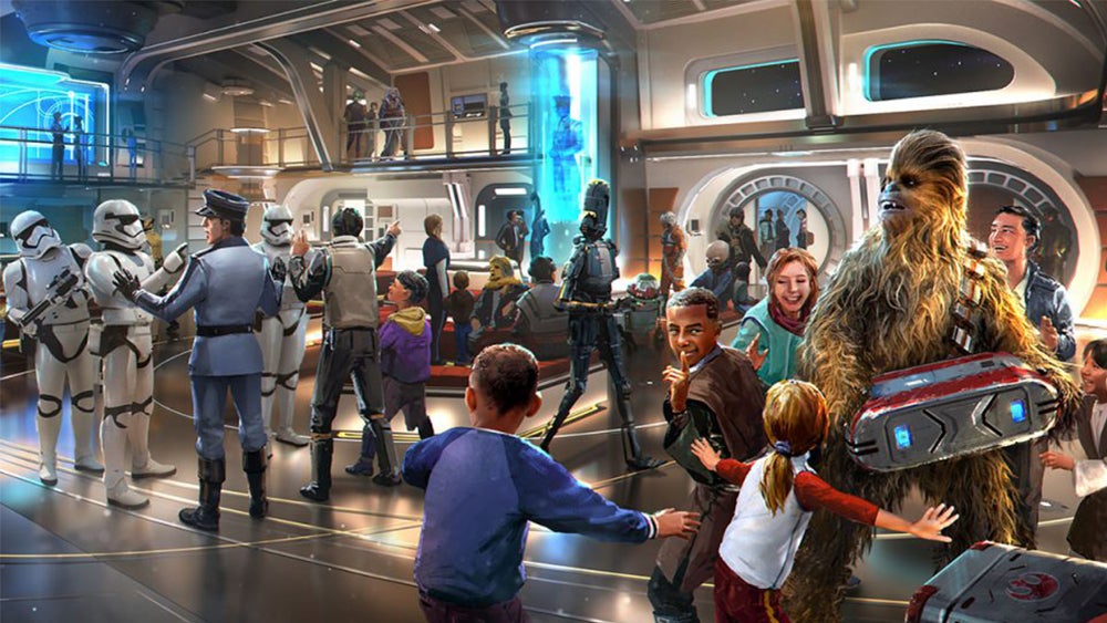 ‘Star Wars’ ya no es infalible: este es el primer producto suyo que fracasa en cuarenta años
