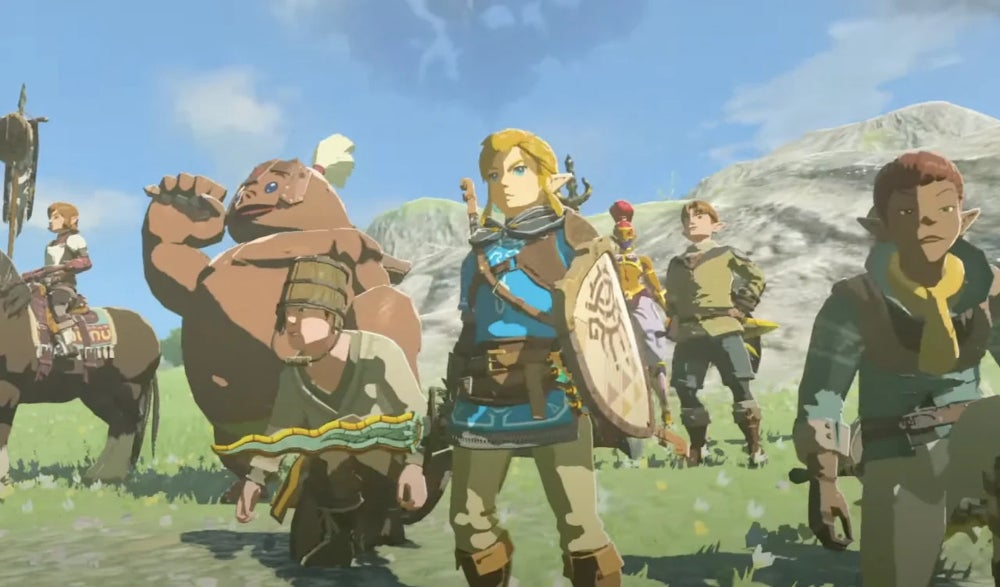 Las 3 cosas que más nos han gustado de ‘Zelda Tears of the Kingdom’ (y las tres que menos)