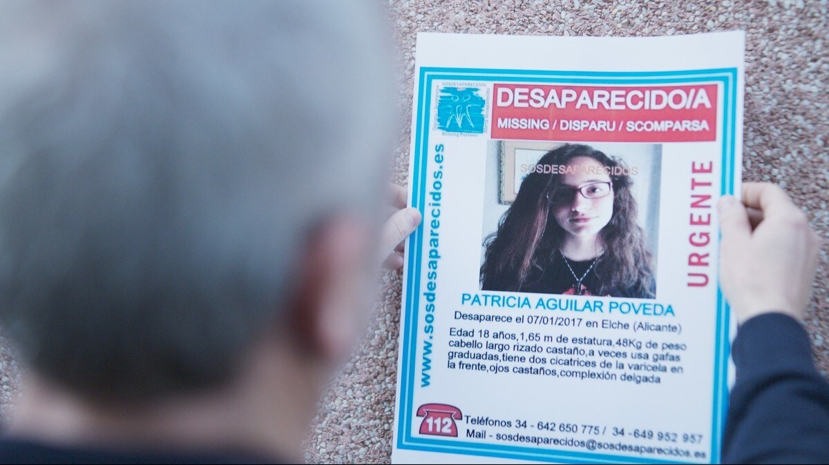 548 días: Captada por una secta se estrena en exclusiva en Disney+ el 30 de junio