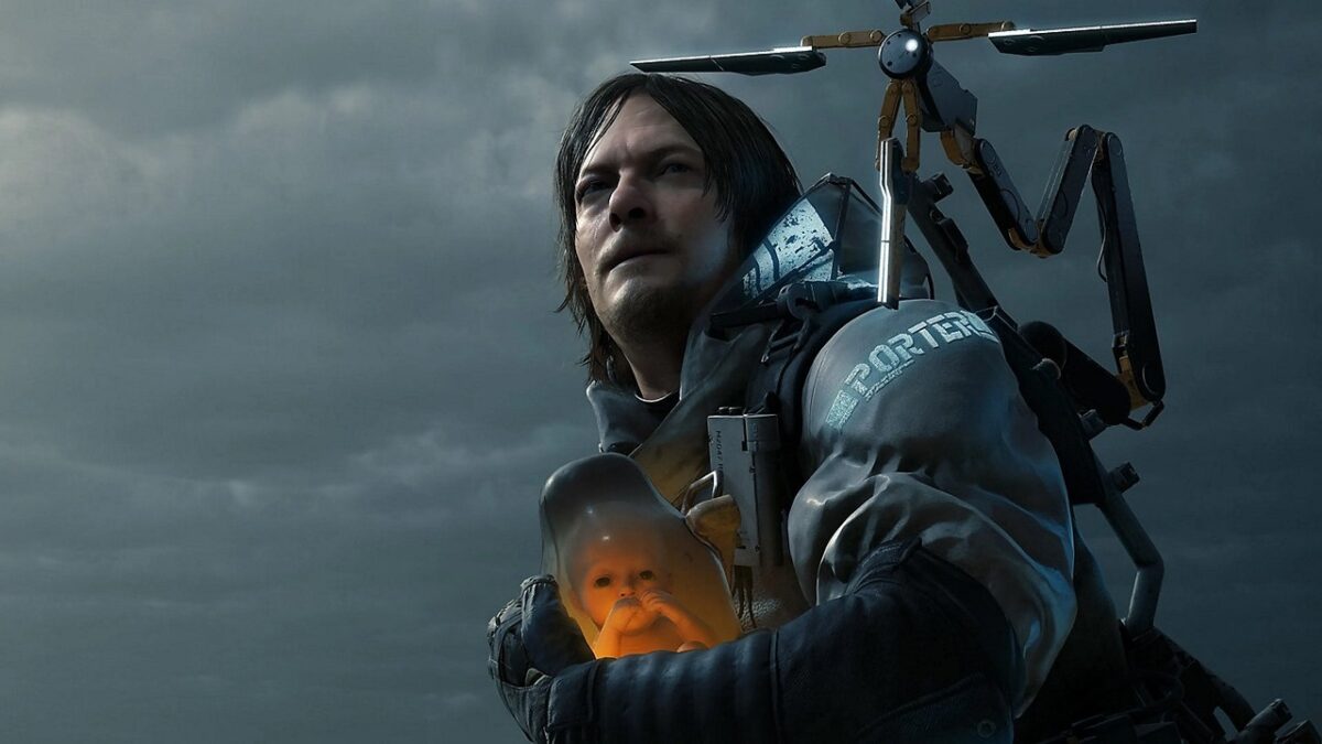 Actores que salen en videojuegos