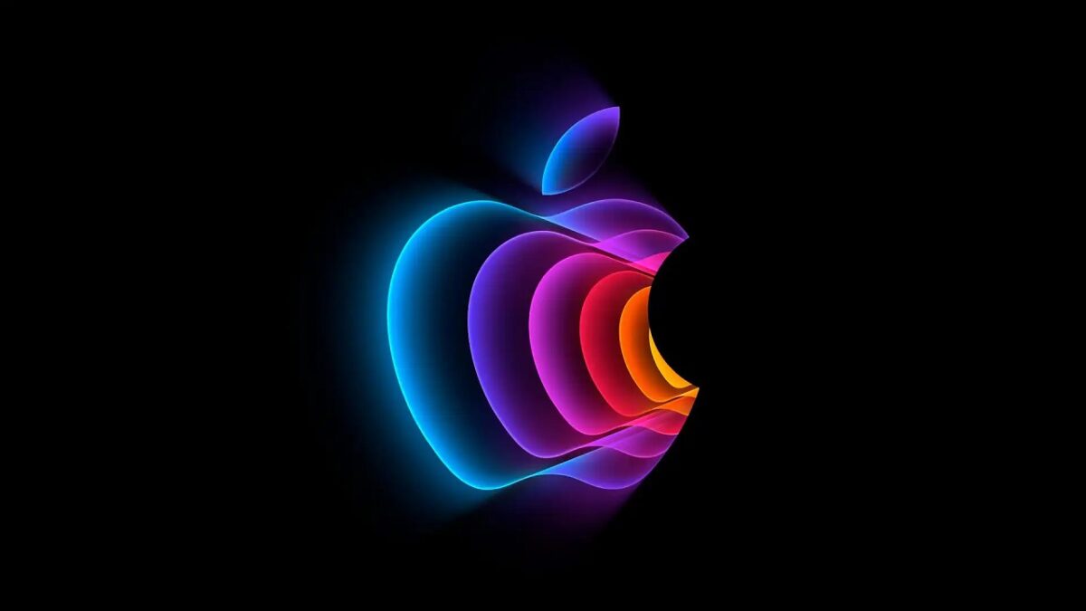 Apple y su logo