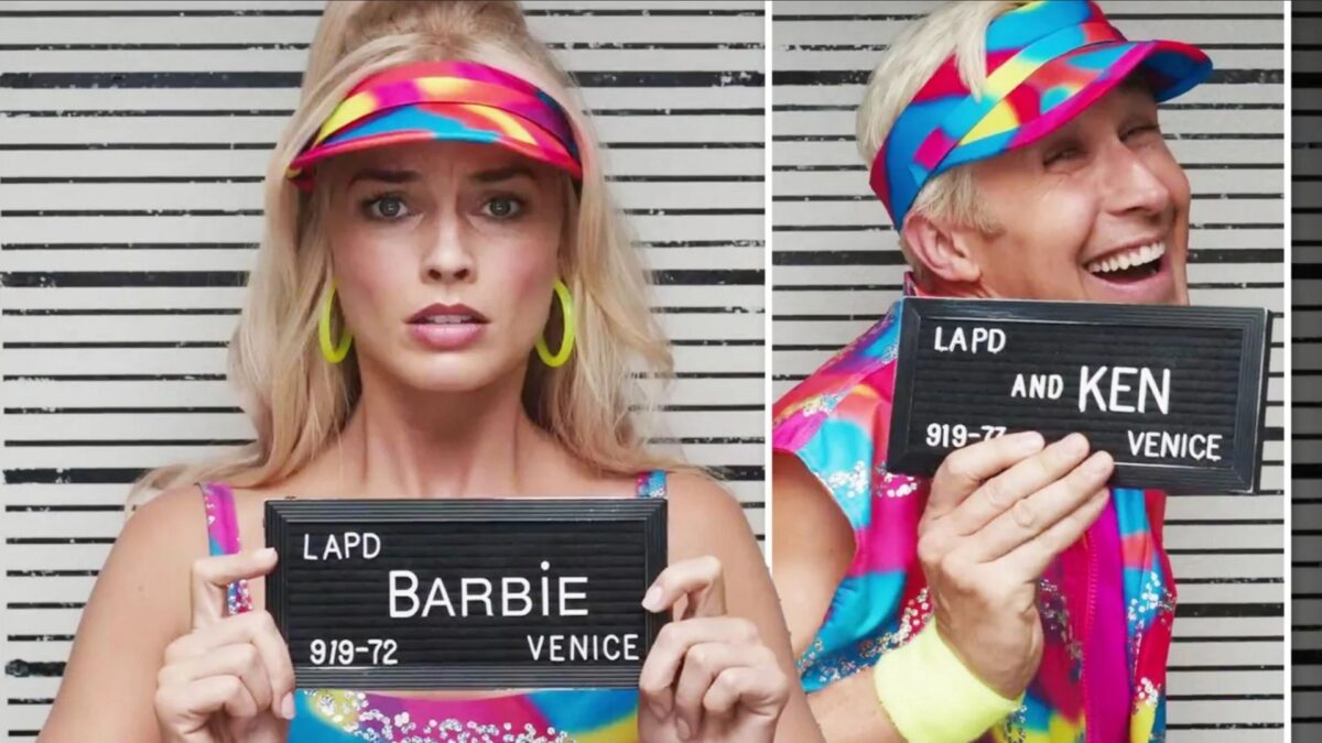 Treinta ejemplos de porqué la campaña de marketing de Barbie es excelente