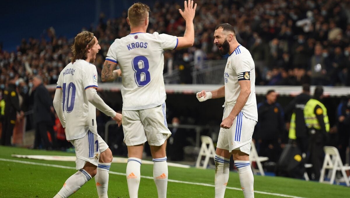 El gran capitán del Real Madrid se marcha tras más de una década