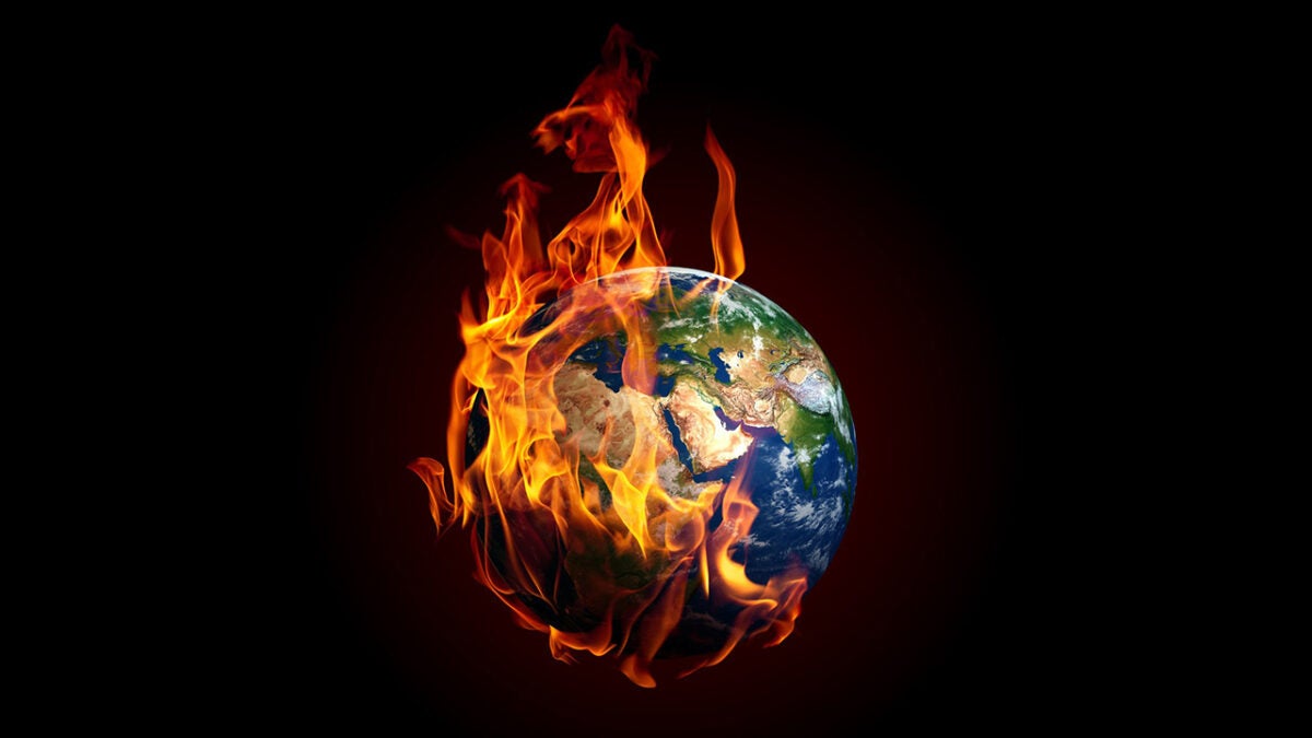 El CEO de Reddit quiere ver el mundo arder