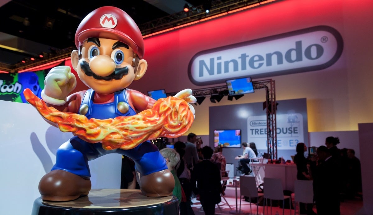 E3 2023 de Nintendo