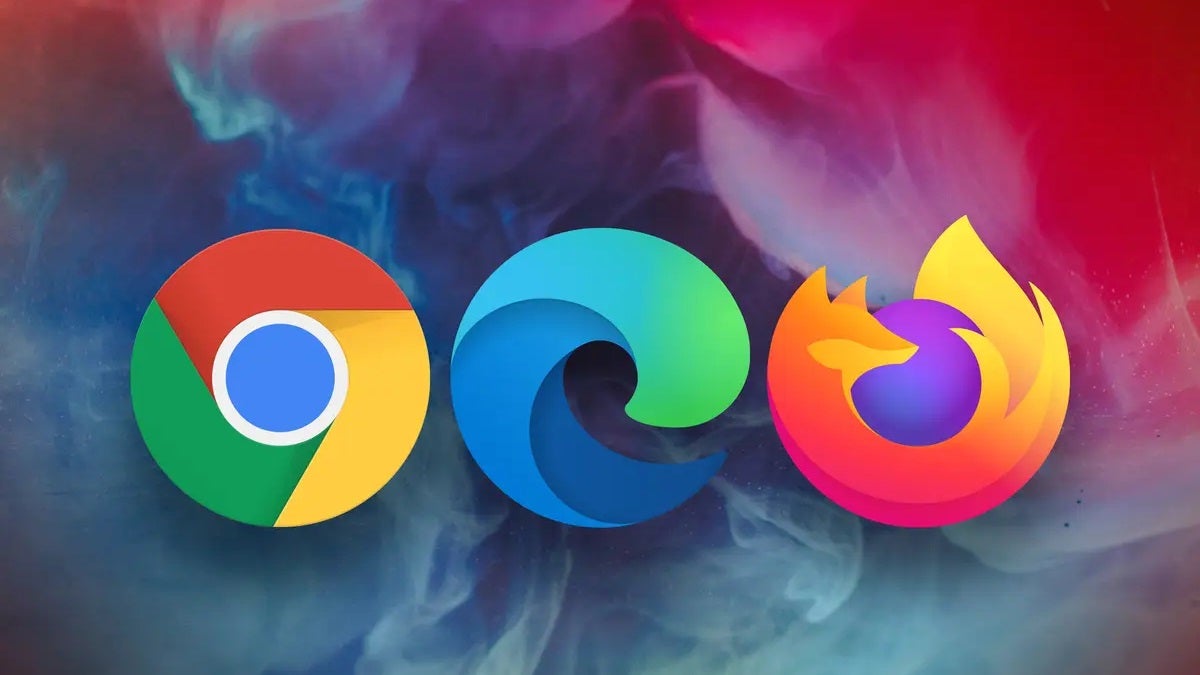 El objetivo de la inteligencia artificial es cargarse Google Chrome y Mozilla