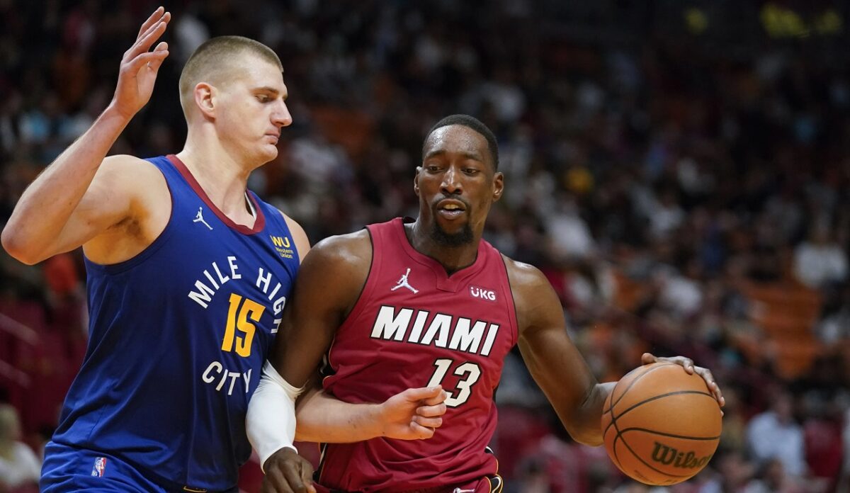 ¿Cuándo empiezan las finales de la NBA 2023? Partidos, horario y cómo verlas en TV