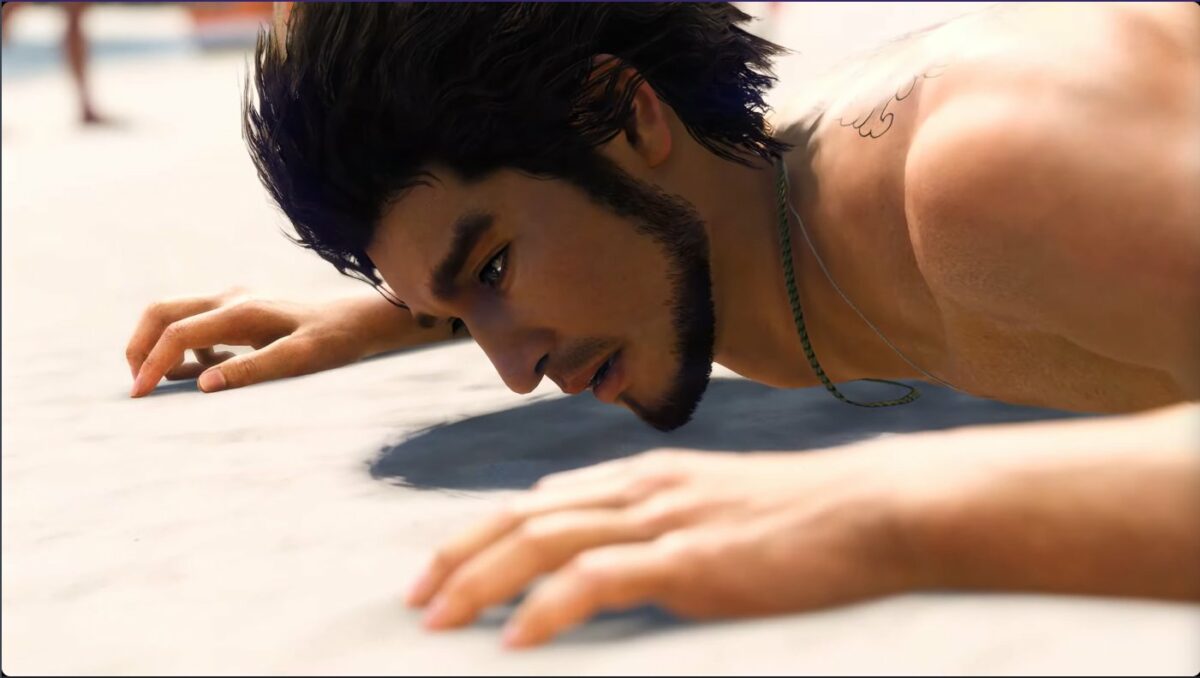 Yakuza: Like A Dragon vuelve con más RPG y ahora, también, en un lugar exótico: EEUU