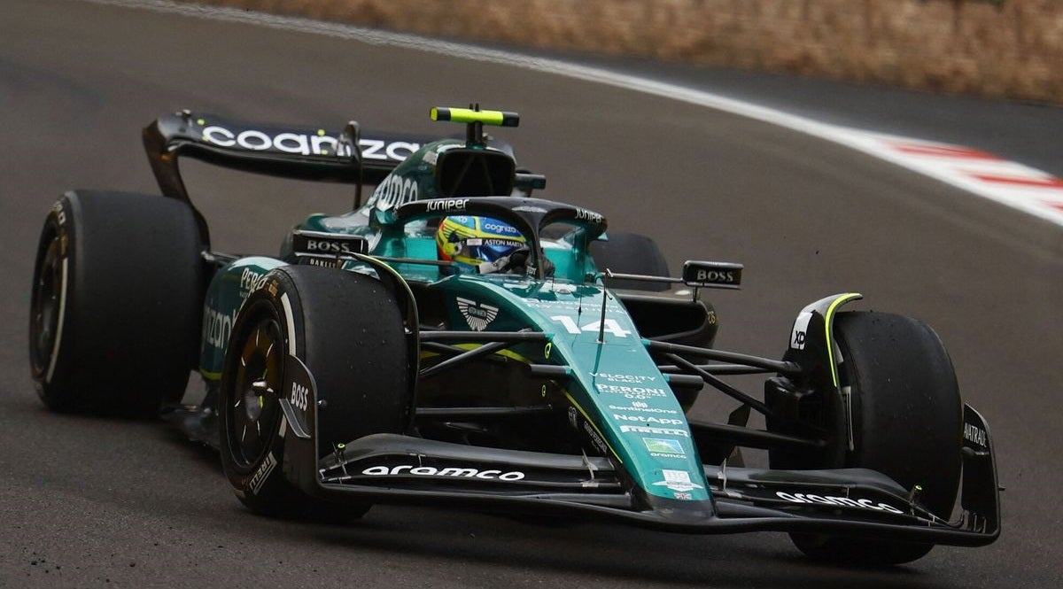 Gran Premio de Canadá de F1