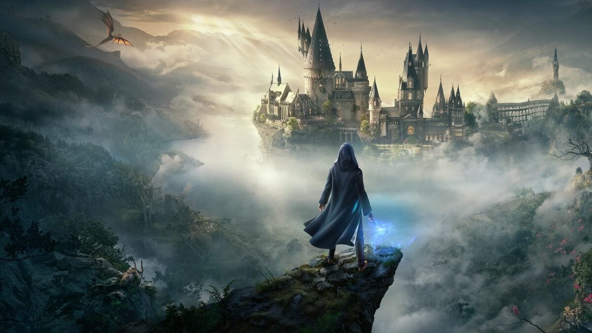 Hogwarts Legacy barato