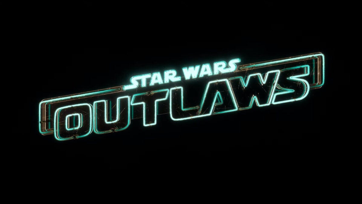 Star Wars : Outlaws