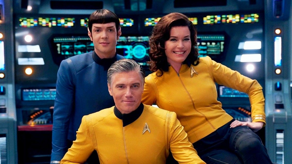 Así puedes ver gratis Star Trek en YouTube, te enseñamos el truco para saltarse la prohibición