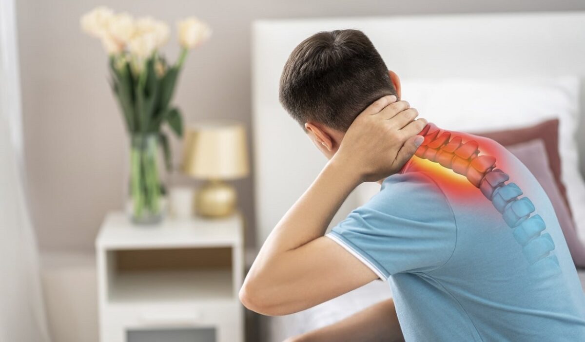 dolor de espalda y cuello cuesta