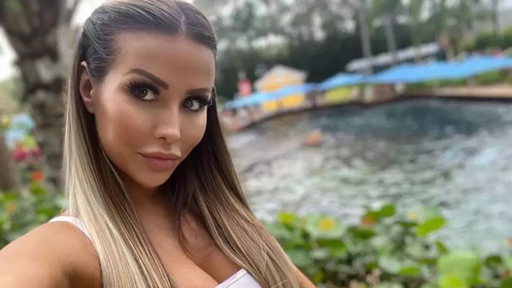 La influencer brasileña que falleció después de una operación de glúteos clandestina