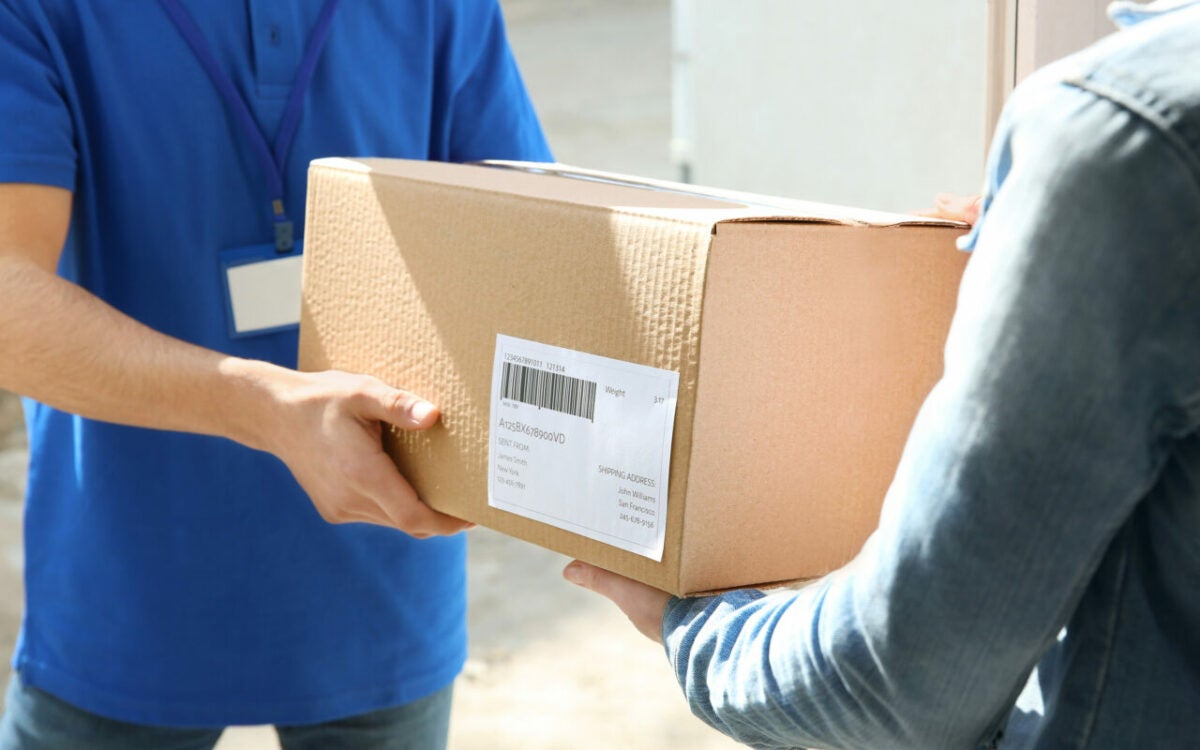 Un hombre de Florida ha atracado una tienda de teléfonos de la manera más estúpida posible