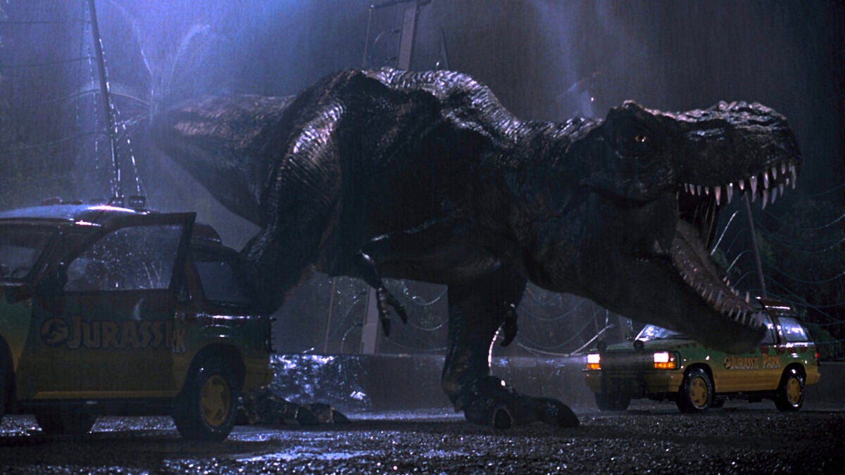 jurassic park