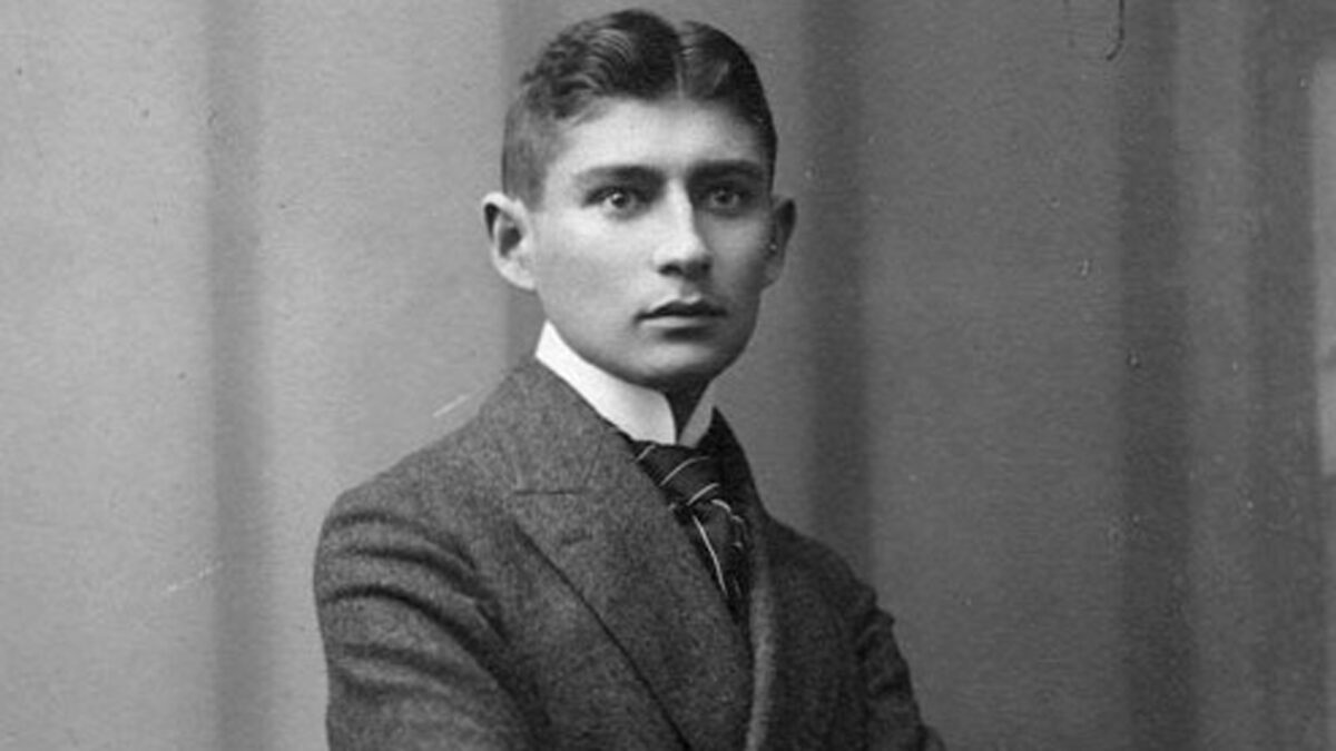¿Lo más trend de TikTok en 2023 entre la generación Z? Franz Kafka
