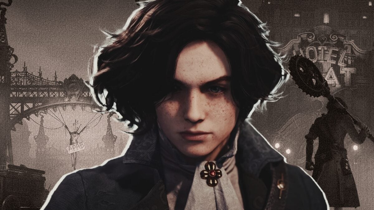 Lies of P, el Bloodborne de Pinocho, se muestra con fecha de salida con demo ya disponible