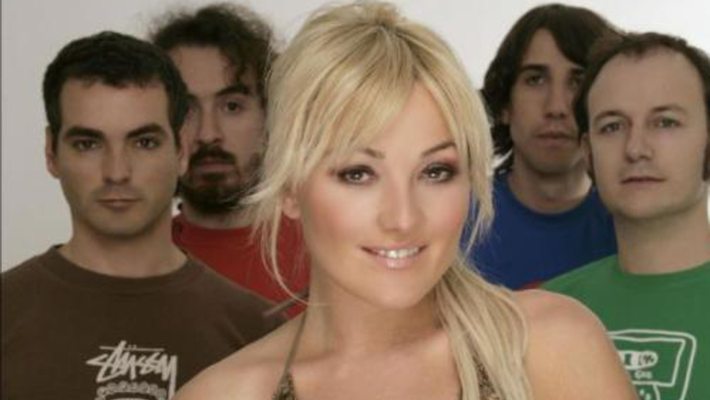 La confirmación definitiva de que ya estás mayor viene de mano de La Oreja de Van Gogh