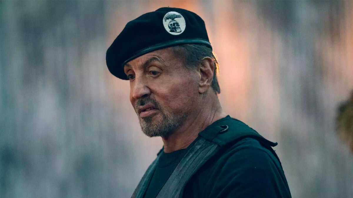 los mercenarios 4