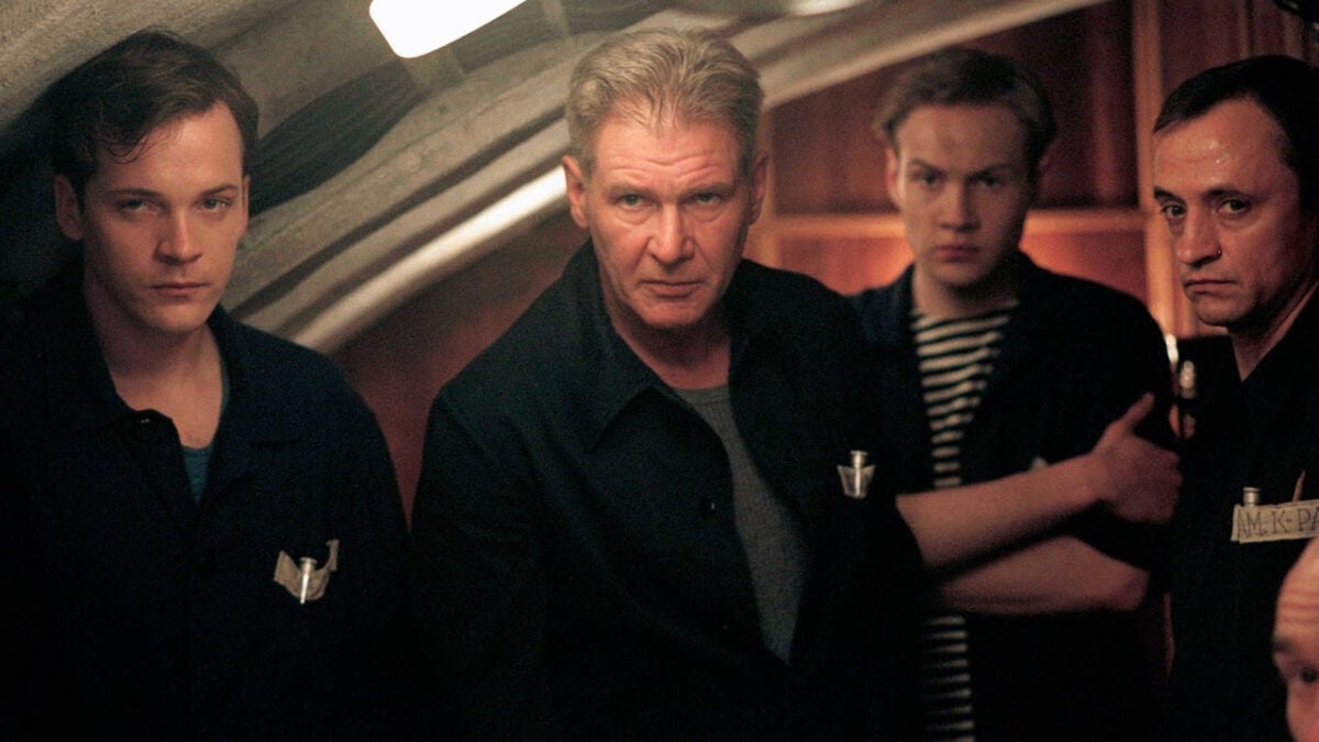 mejores peliculas submarinos