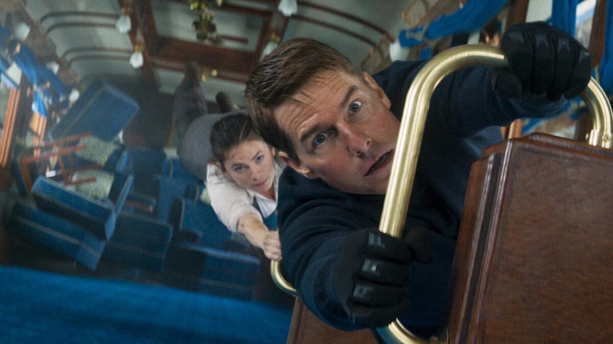mision imposible peliculas