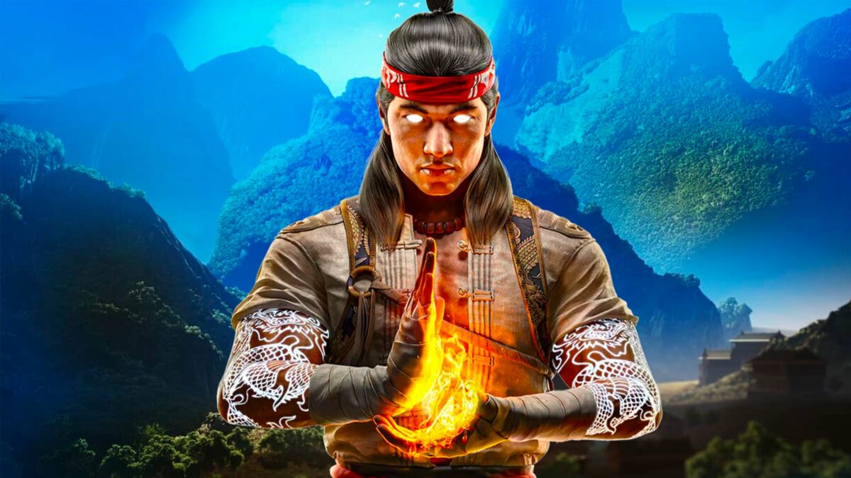 Mortal Kombat 1 enseña su primer gameplay y es elegante y extremadamente violento