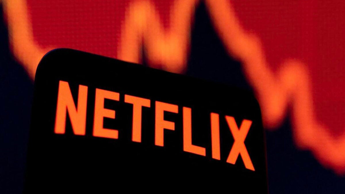 netflix cuentas