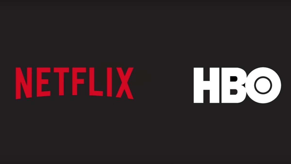 netflix hbo