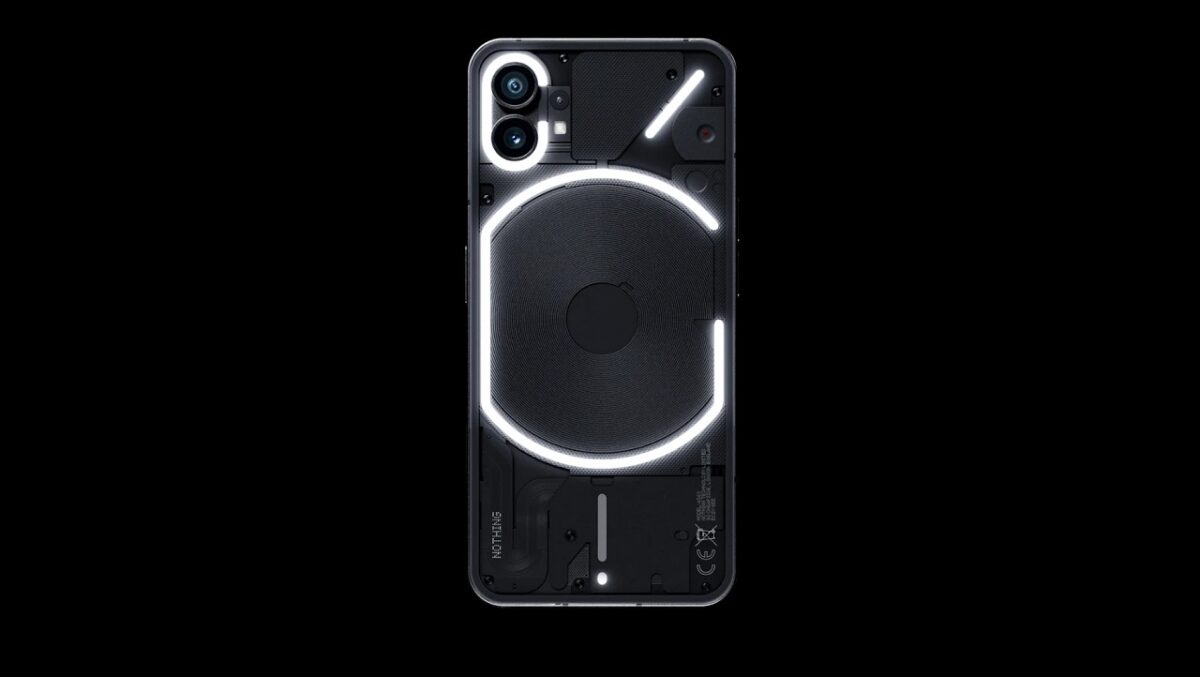 nothing phone 2 todo lo que sabemos