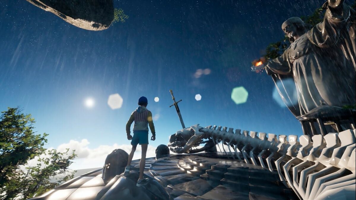 Desaparece de Steam el juego de moda entre los streamers… y nadie sabe la razón