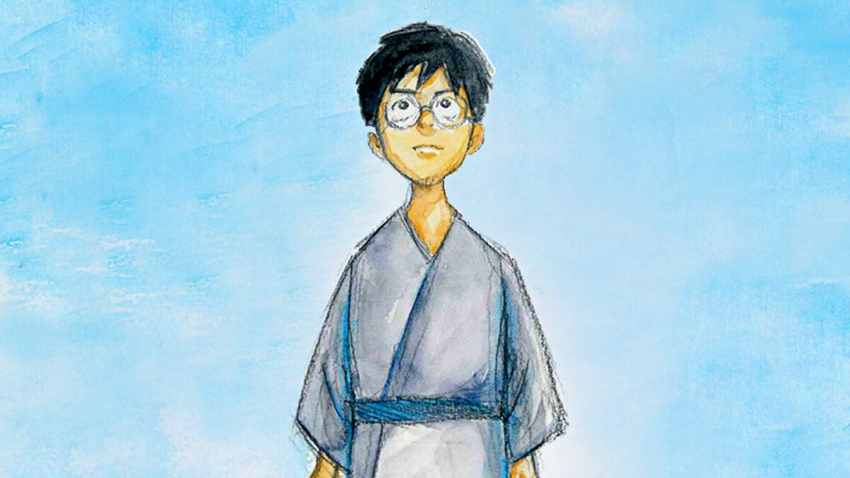 pelicula secreto miyazaki