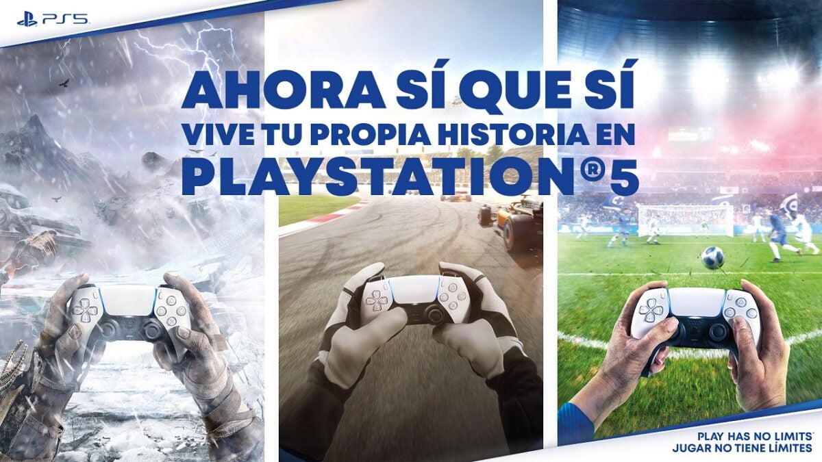 ps5 baja de precio temporalmente entre el 1 y 15 de julio de 2023