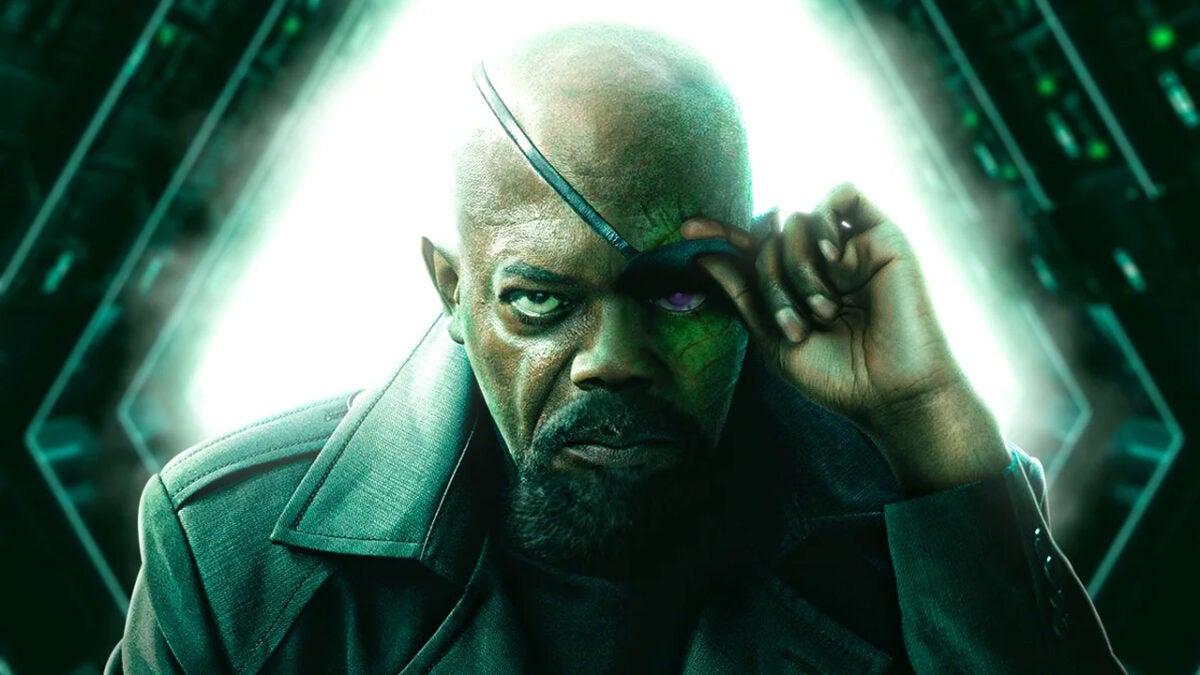 secret invasion disney+