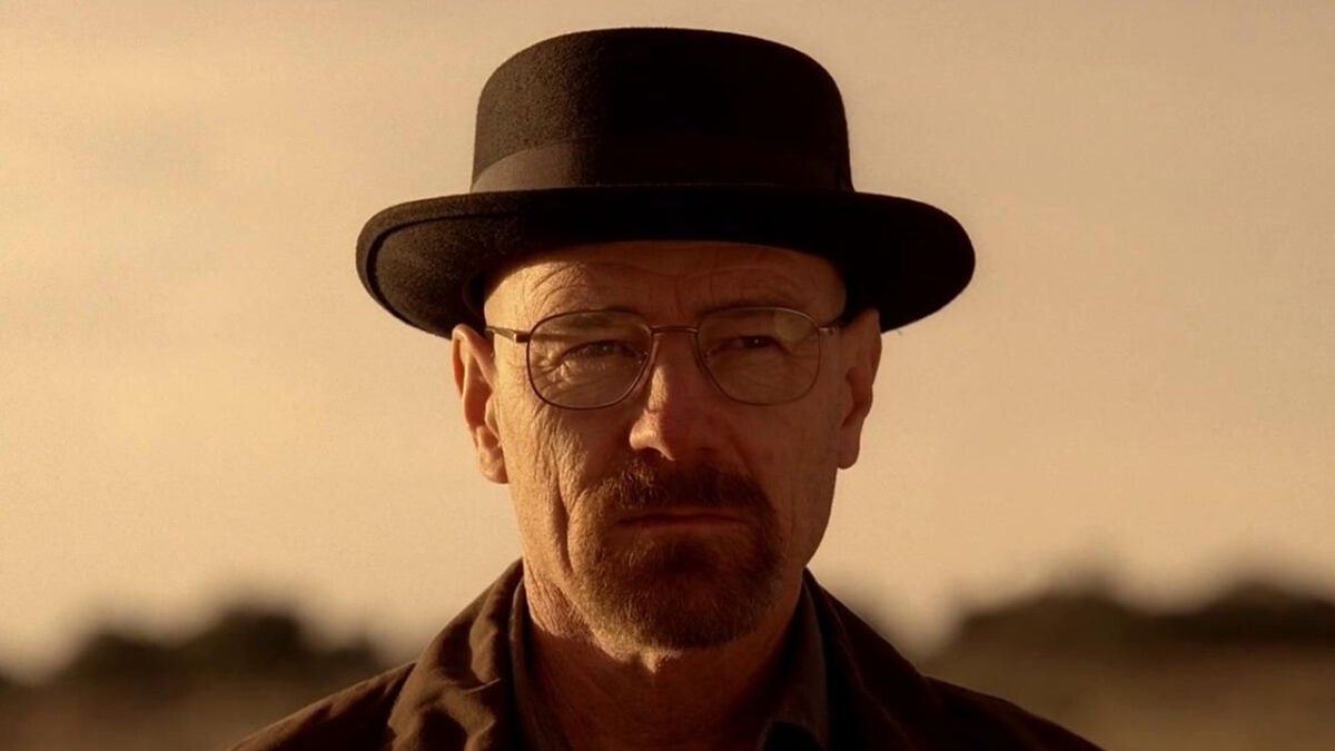 walter white bryan cranston breaking bad