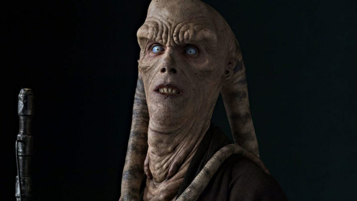 Aunque seas fans de Star Wars, estos productos los vas a odiar seguro