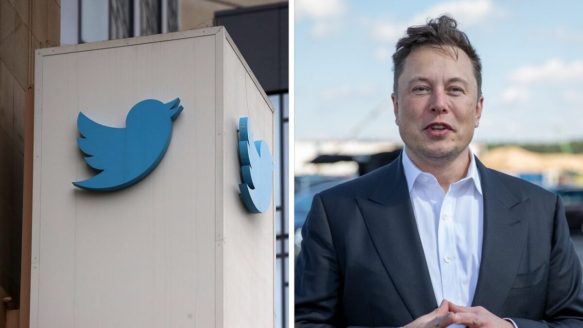 Elon Musk decidió amenazar a una ONG