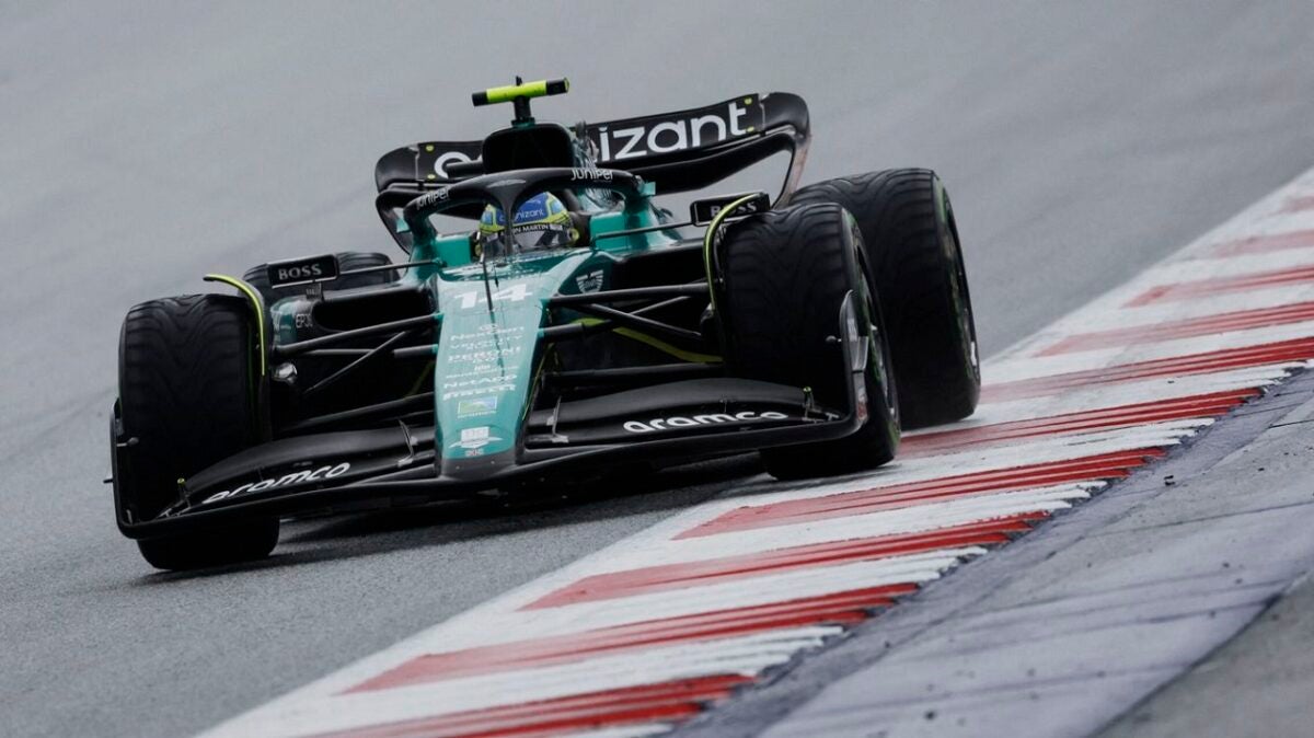 Gran Premio de Gran Bretaña: horario de las carreras de la Fórmula 1 del 9 de julio