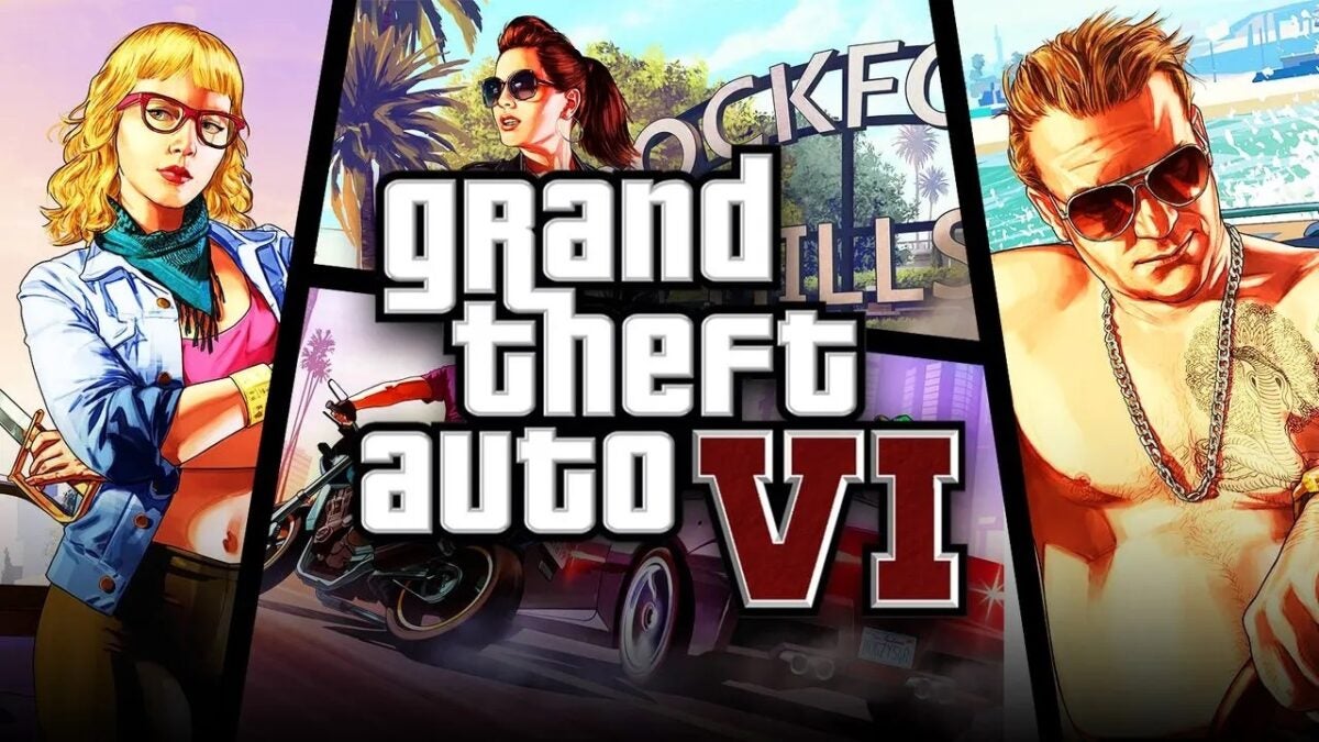 Problemas con GTA 6