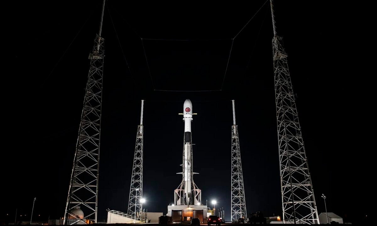 Este telescopio va a viajar al espacio profundo para responder a las grandes preguntas del universo