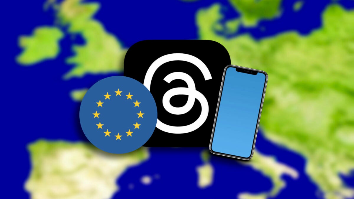 Threads Europe