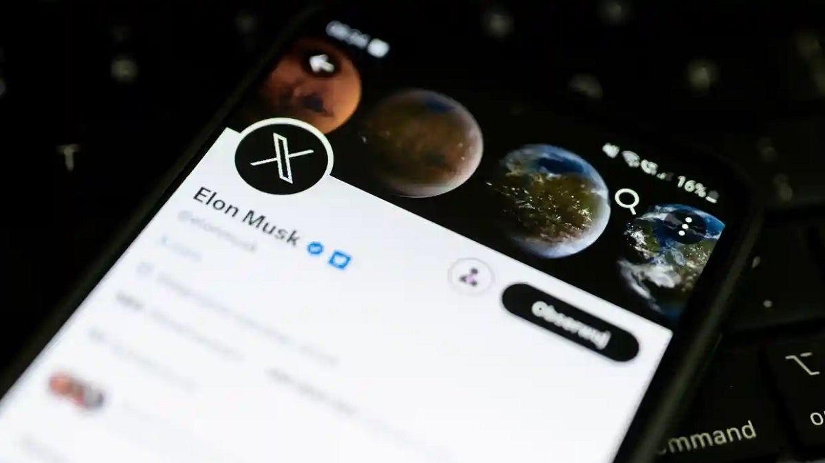 X es la nueva Twitter de Elon Musk