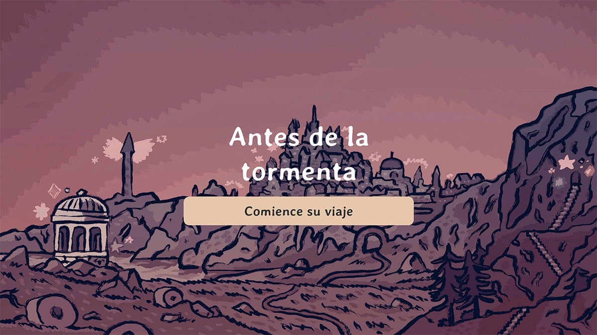 ¿Quieres aprender a jugar a D&D? Ahora tienes una demo para dar tus primeros pasos